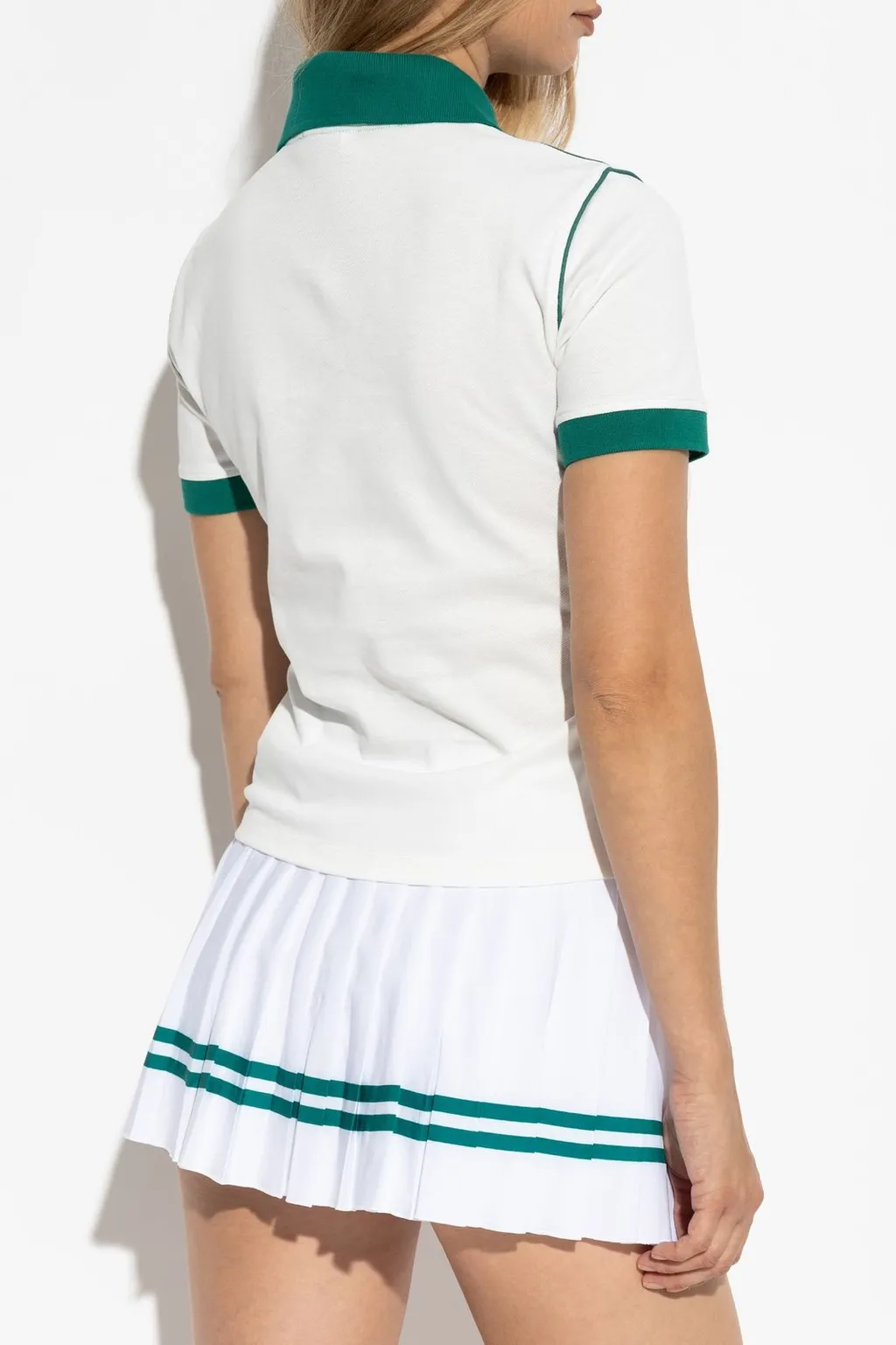Tennis Club Polo Shirt