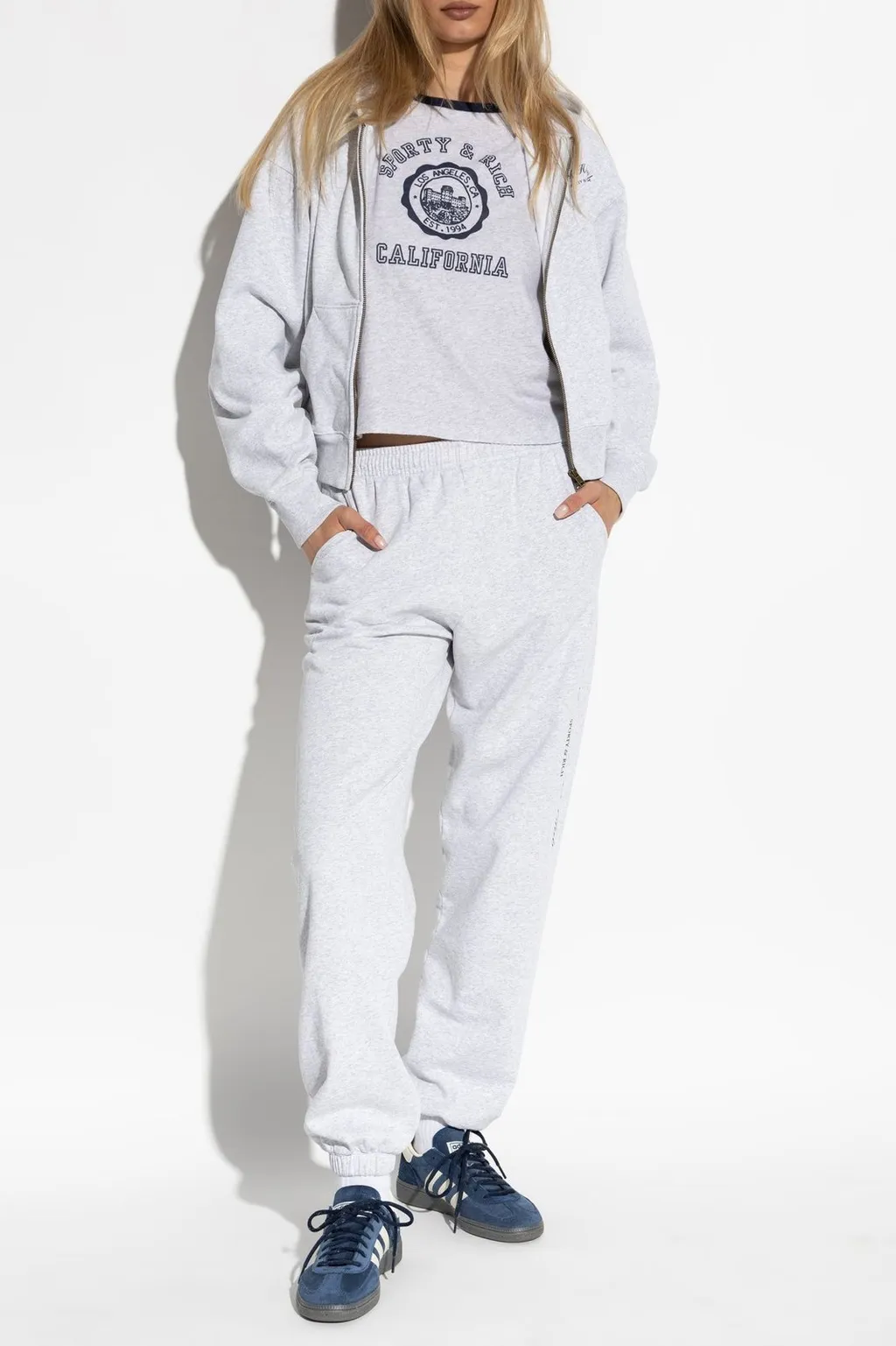 New York Health Club Sweatpants