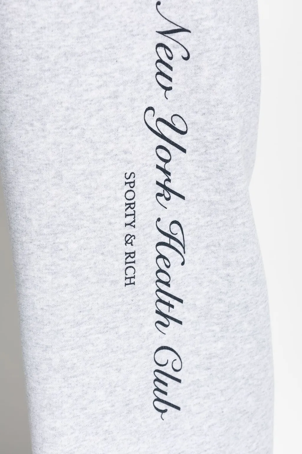 New York Health Club Sweatpants