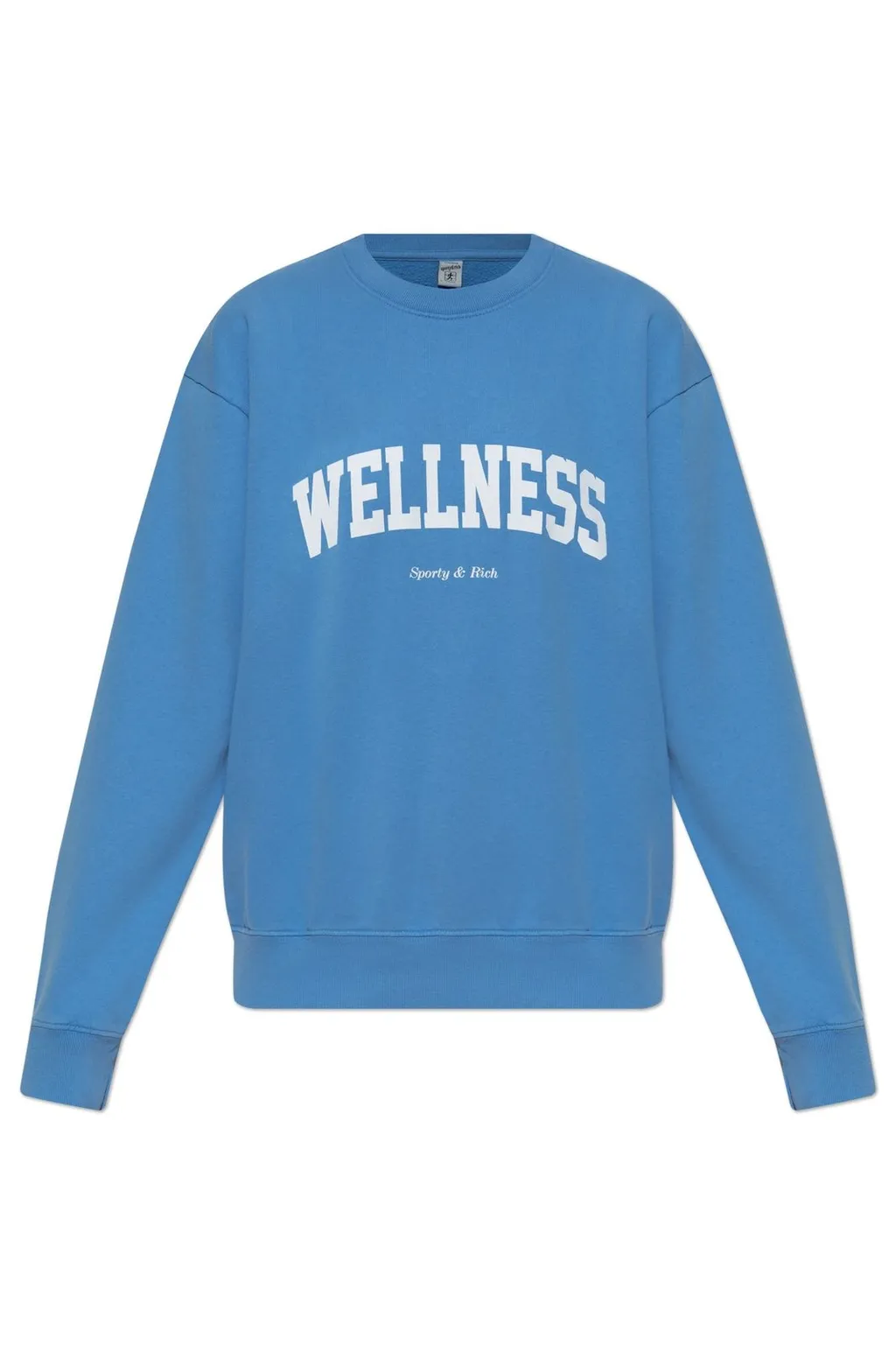 Wellness Sweatshirt