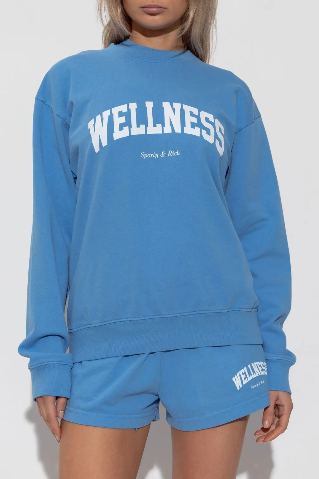 Wellness Sweatshirt
