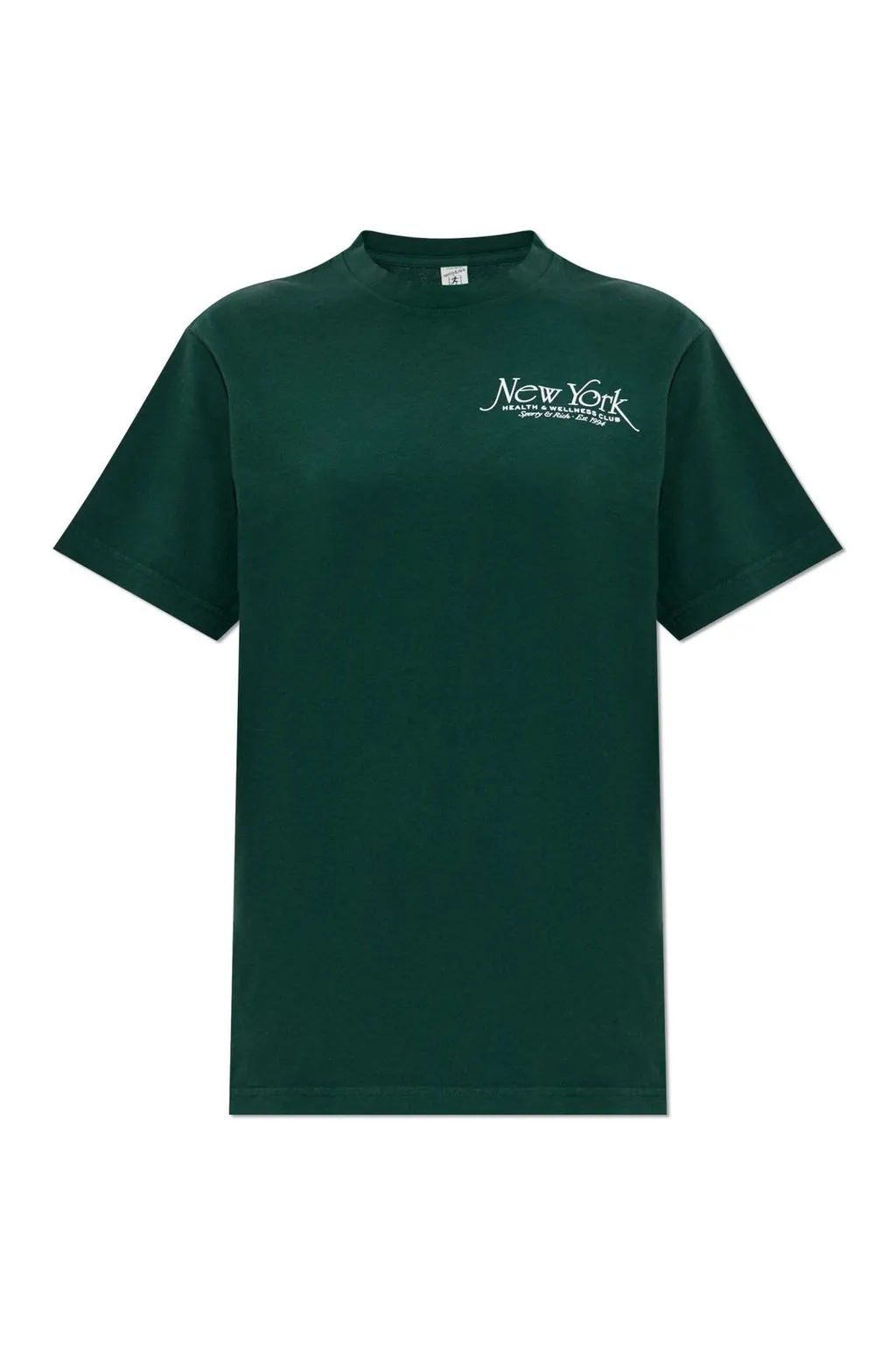 New York Health & Wellness Club T-Shirt