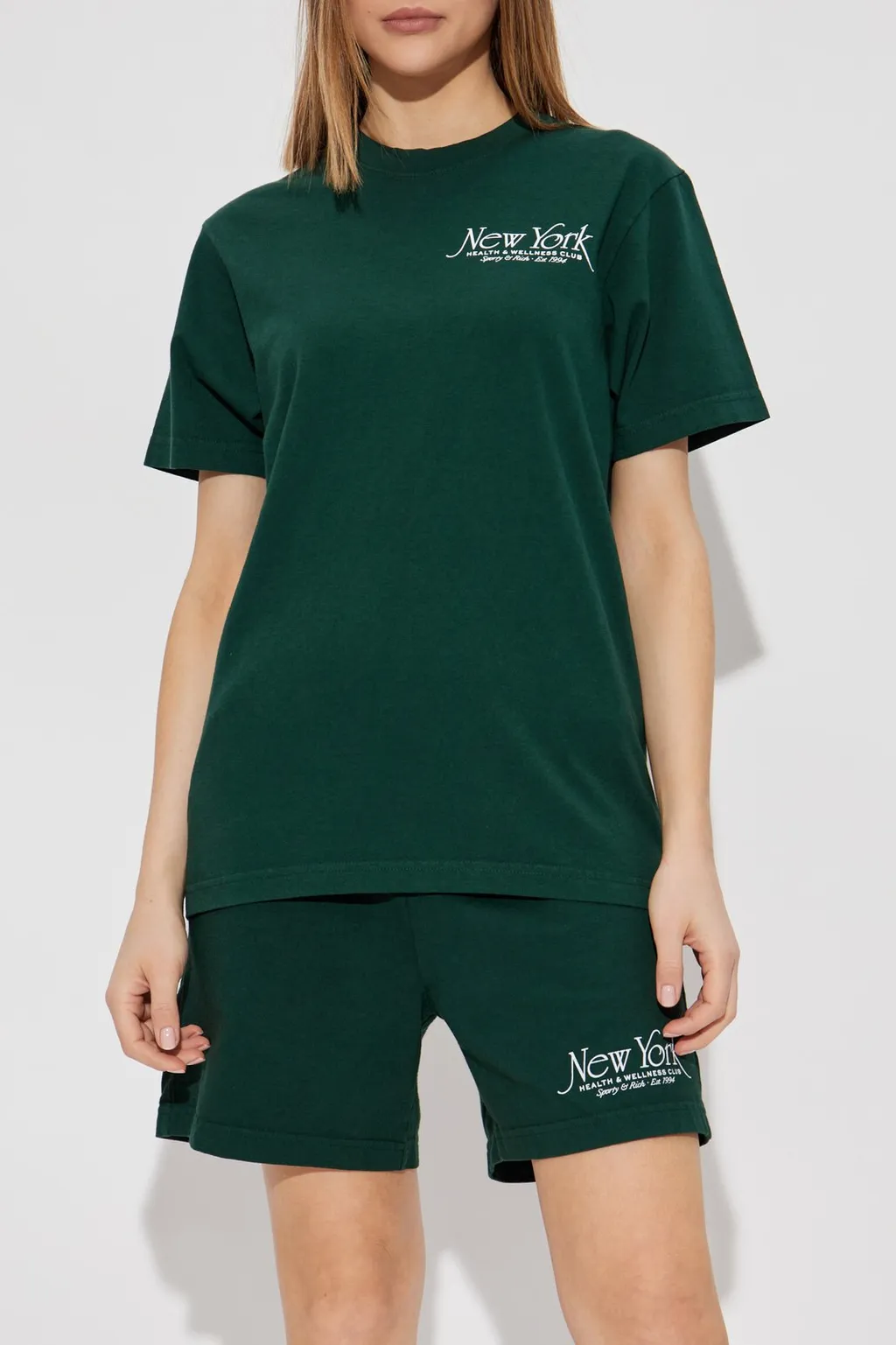 New York Health & Wellness Club T-Shirt