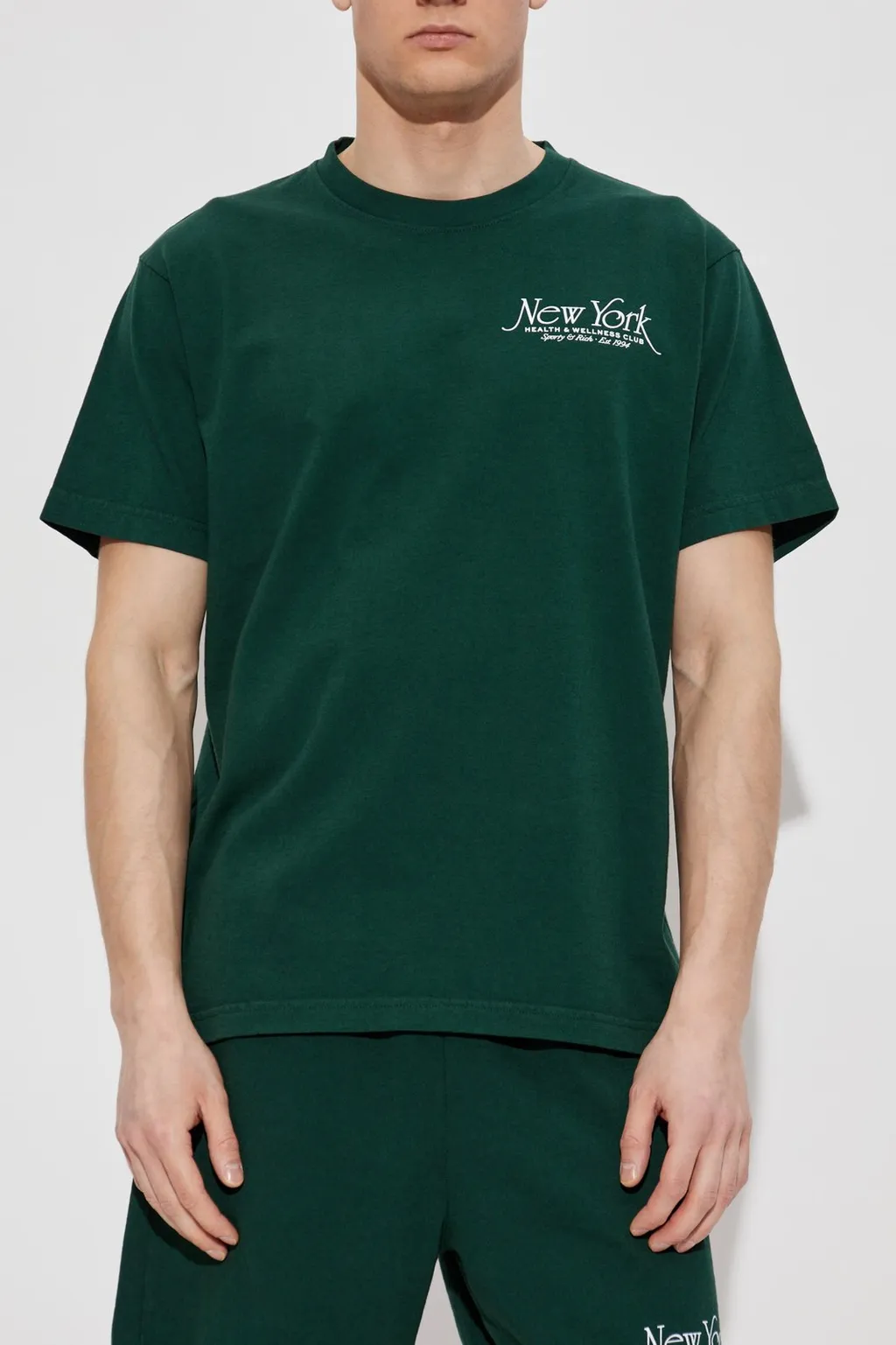 New York Health & Wellness Club T-Shirt
