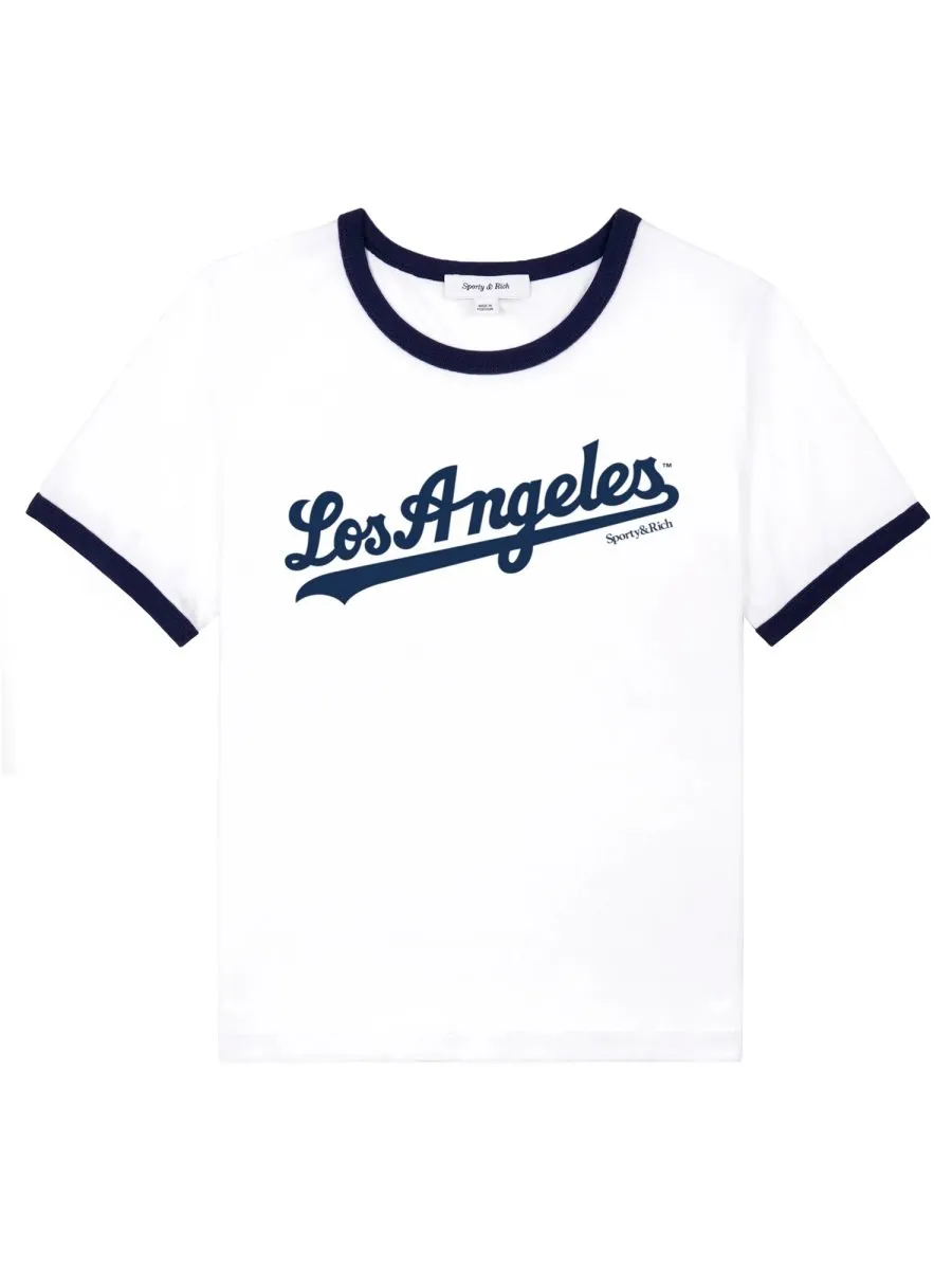 Los Angeles Ringer T-Shirt