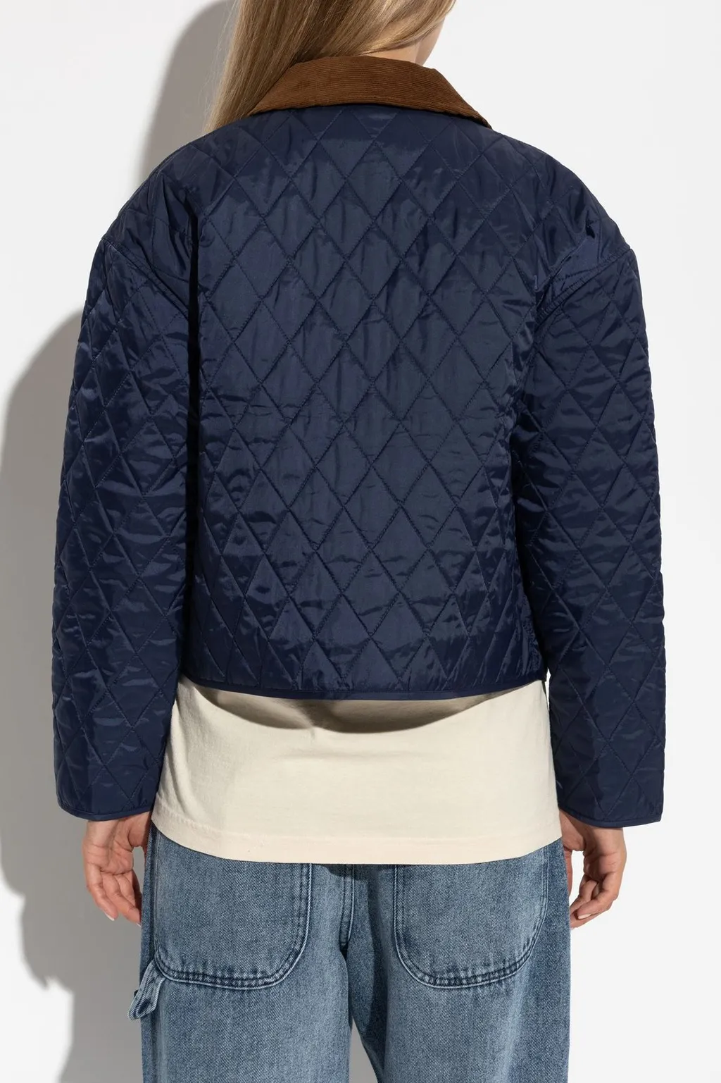 Quilted Jacket