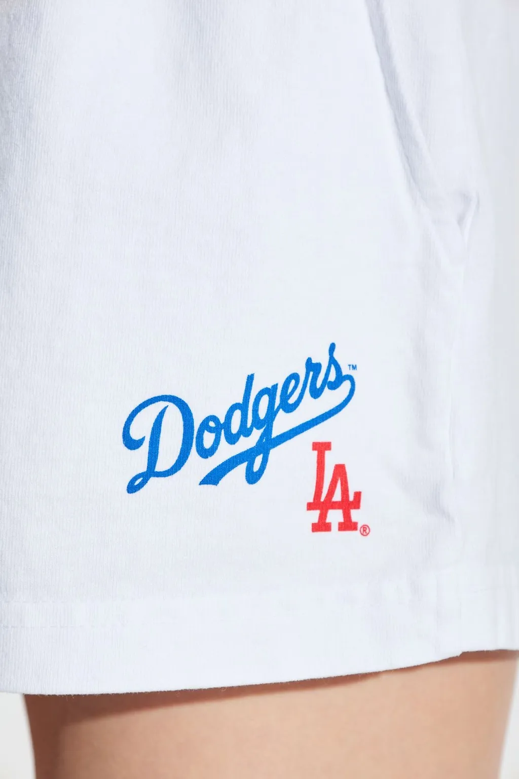Dodgers Shorts