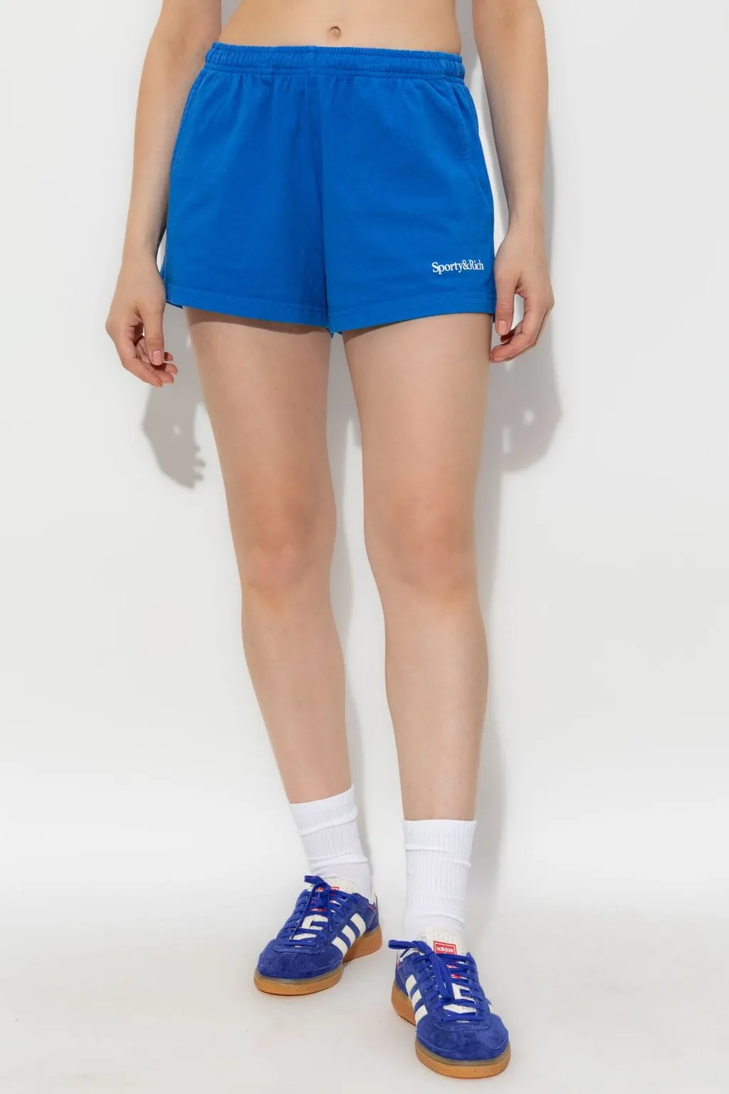 Logo Shorts