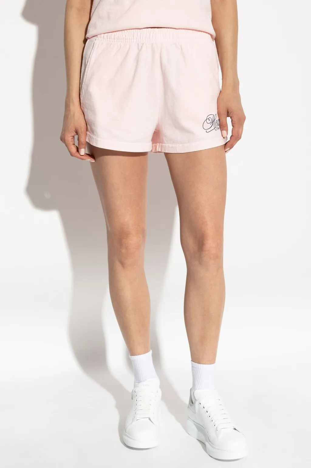 Cotton Shorts
