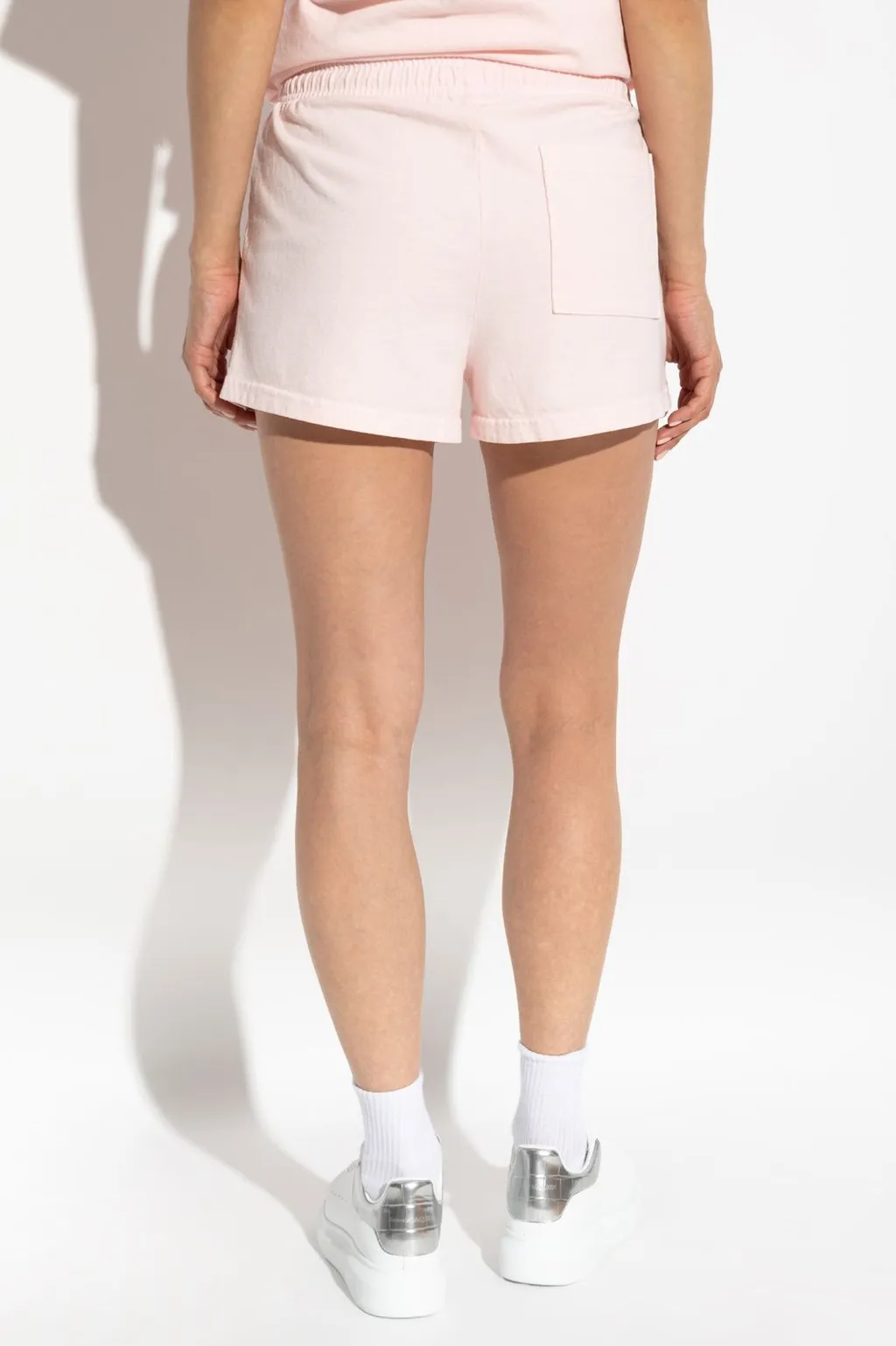 Cotton Shorts