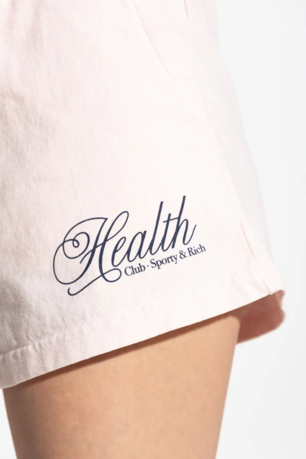 Cotton Shorts