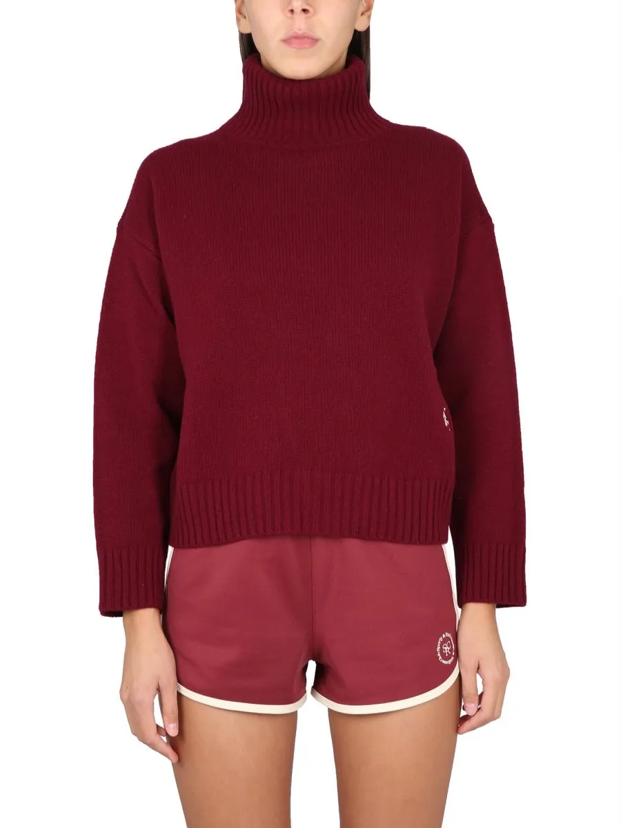 Turtleneck Sweater