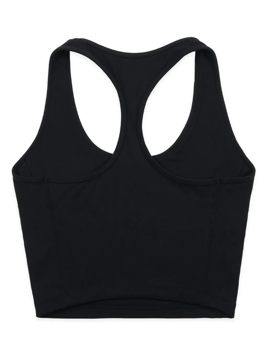 Crop Tank Top