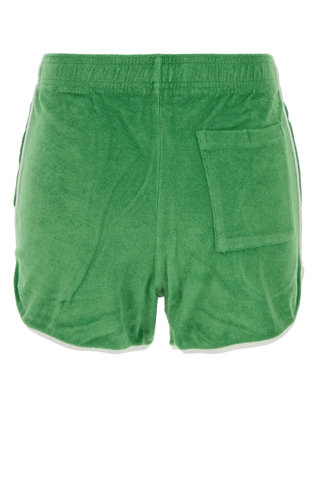 Terry Shorts