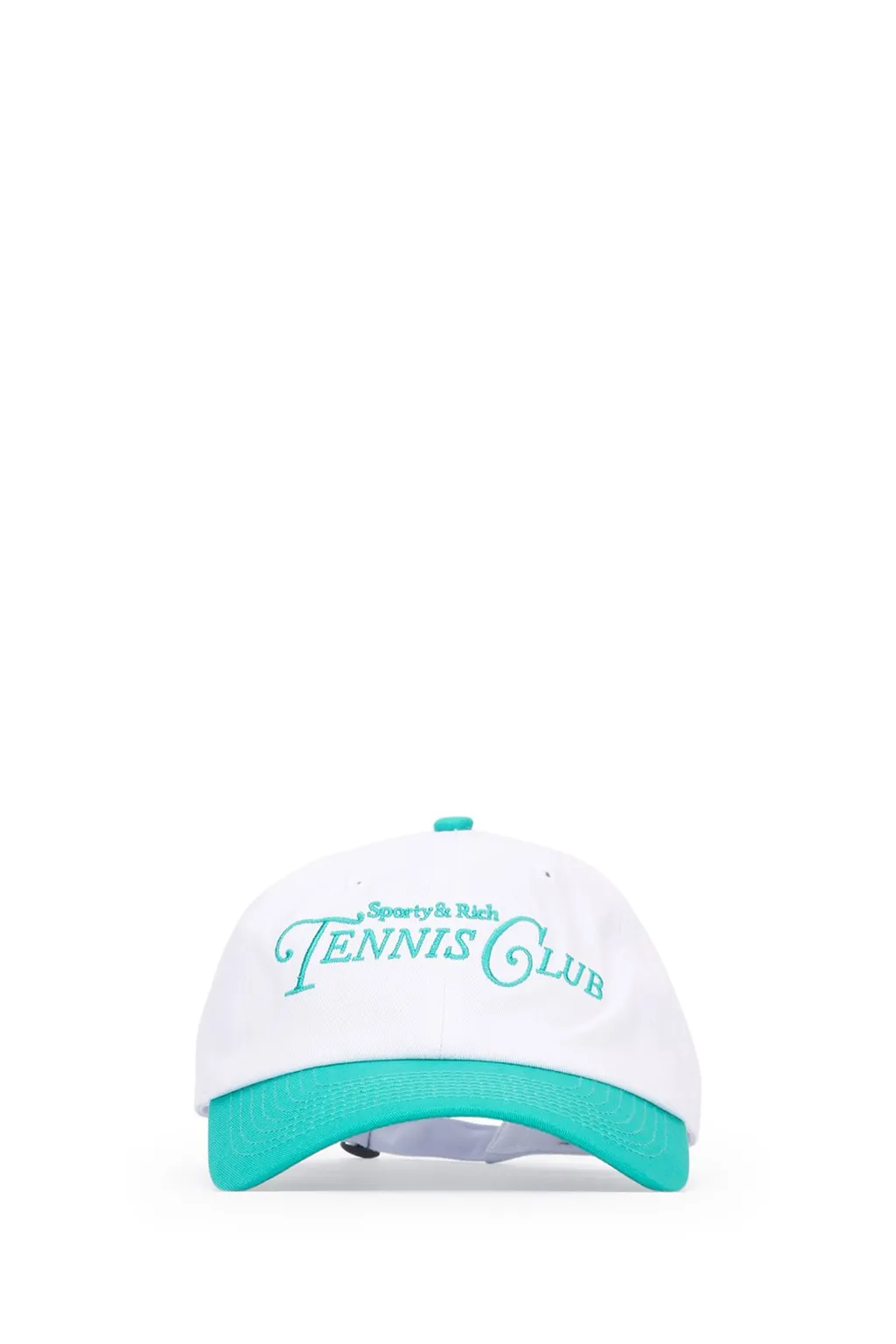 Tennis Club Cap