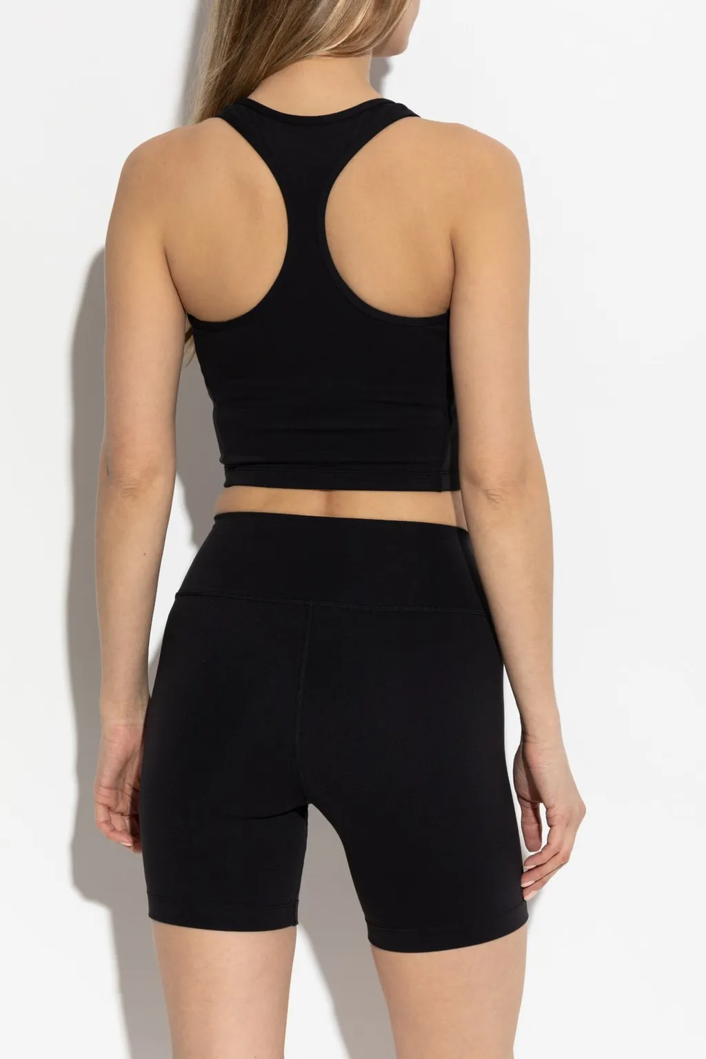 Logo Tank Top