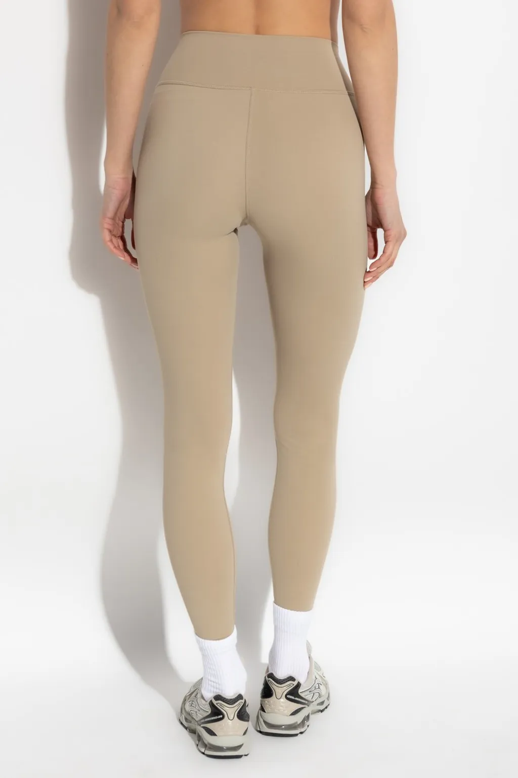 High-Waisted Leggings