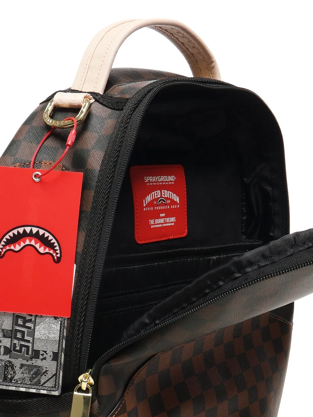 Backpack