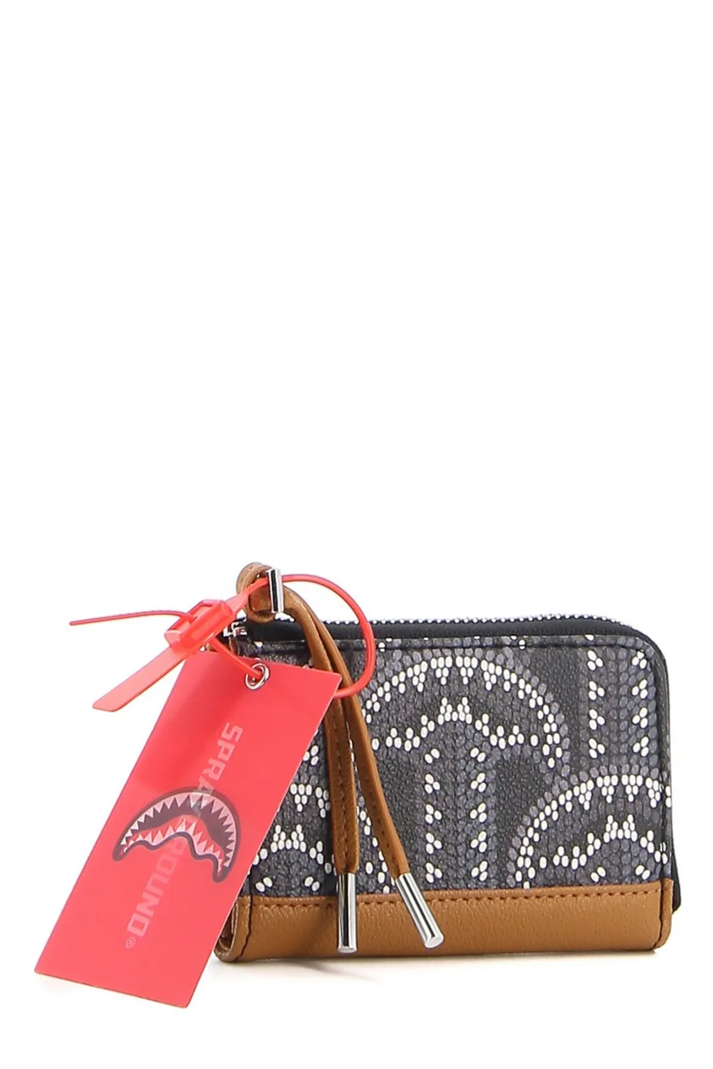 Zip Around Wallet