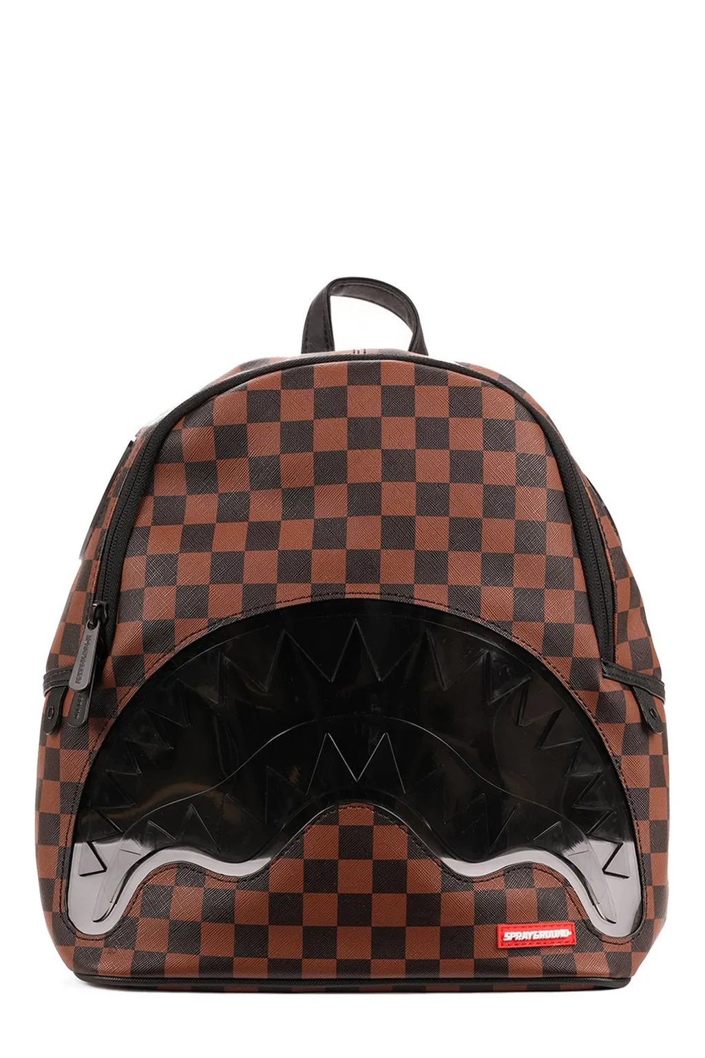 Shark Mouth Backpack