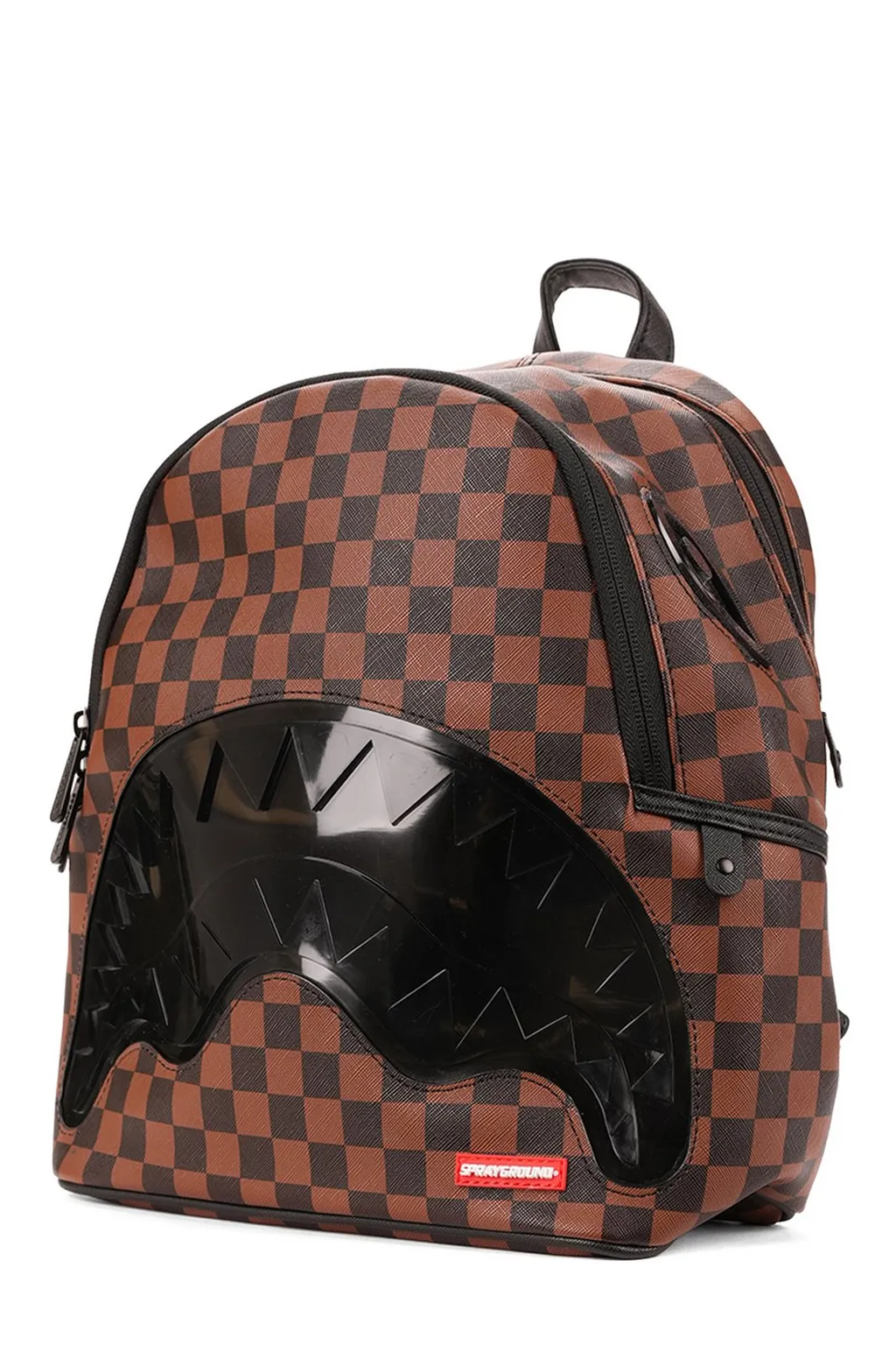 Shark Mouth Backpack