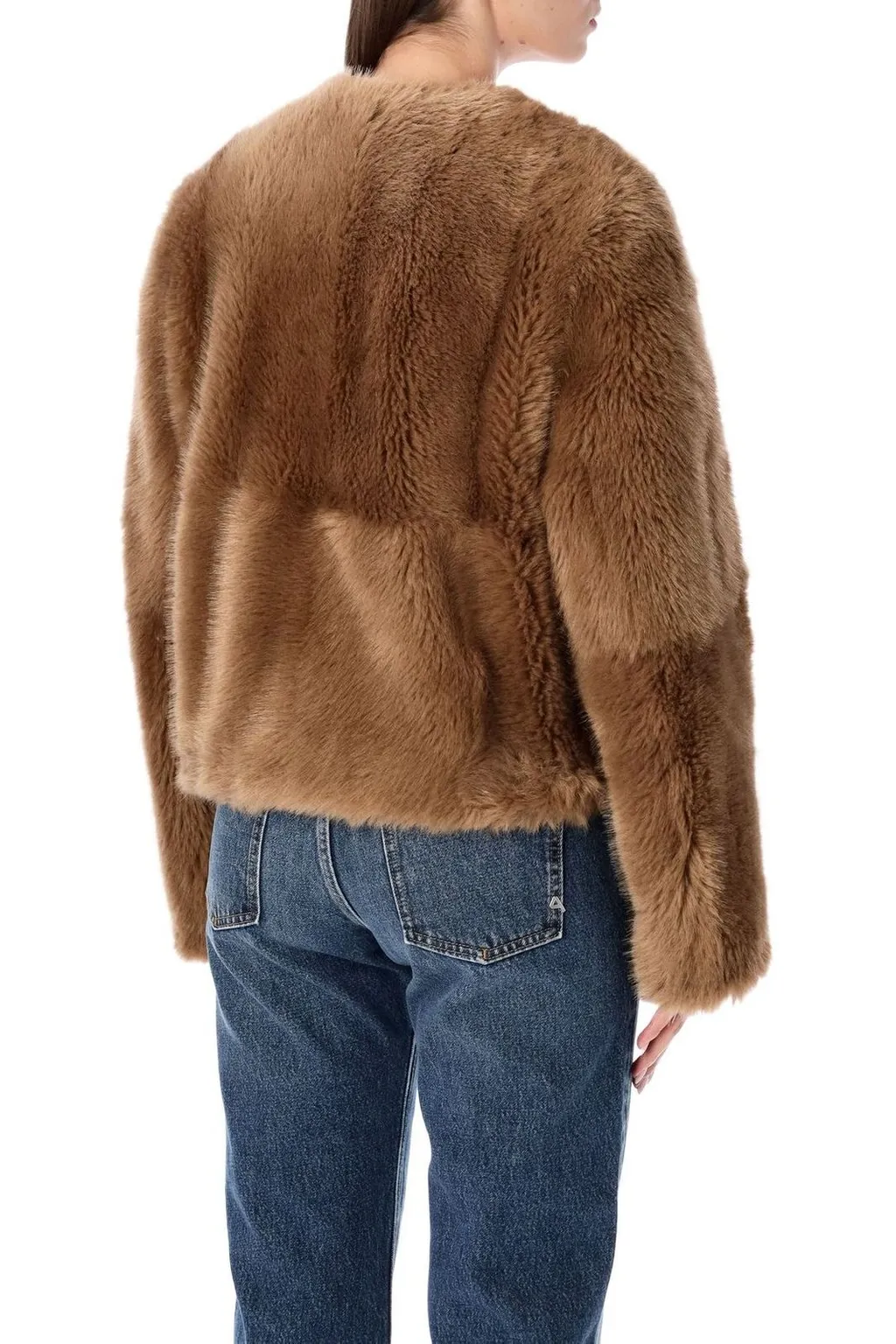 Shearling Jacket