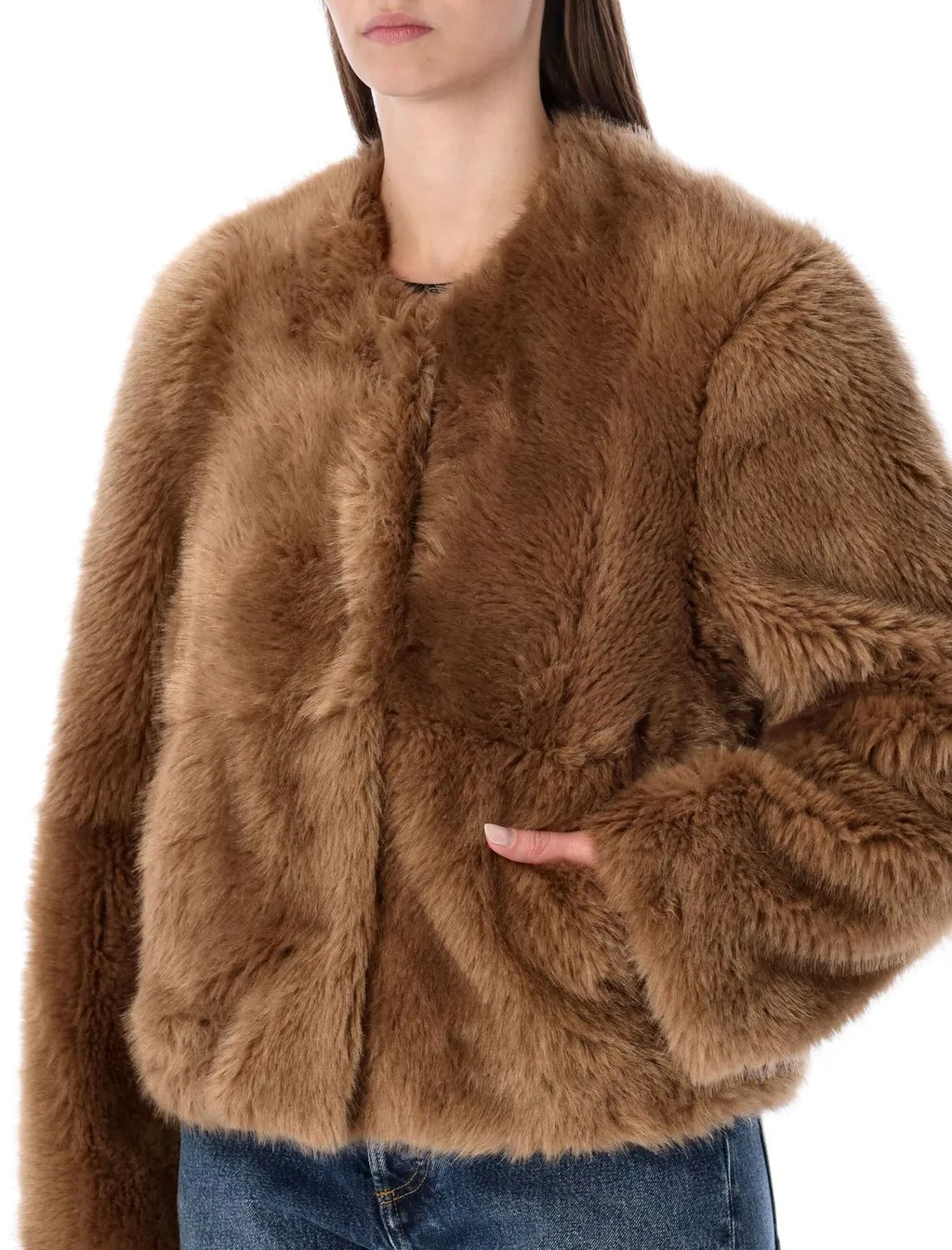 Shearling Jacket