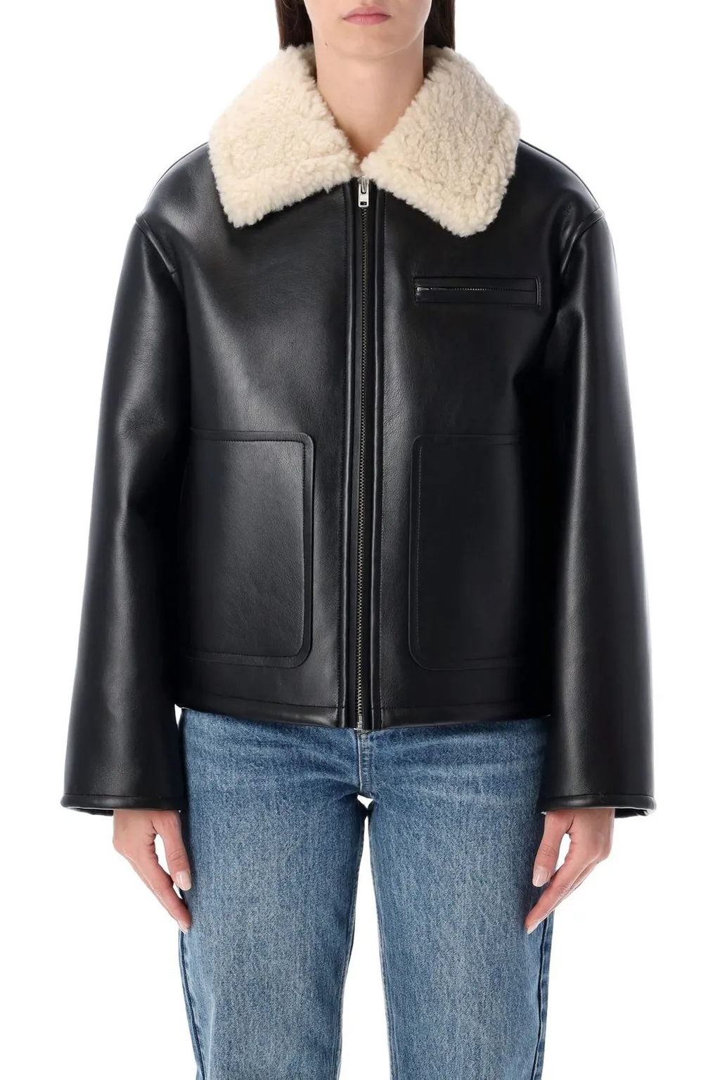 Aviator Jacket