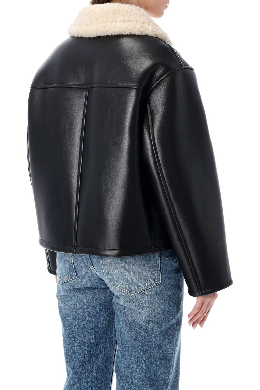 Aviator Jacket