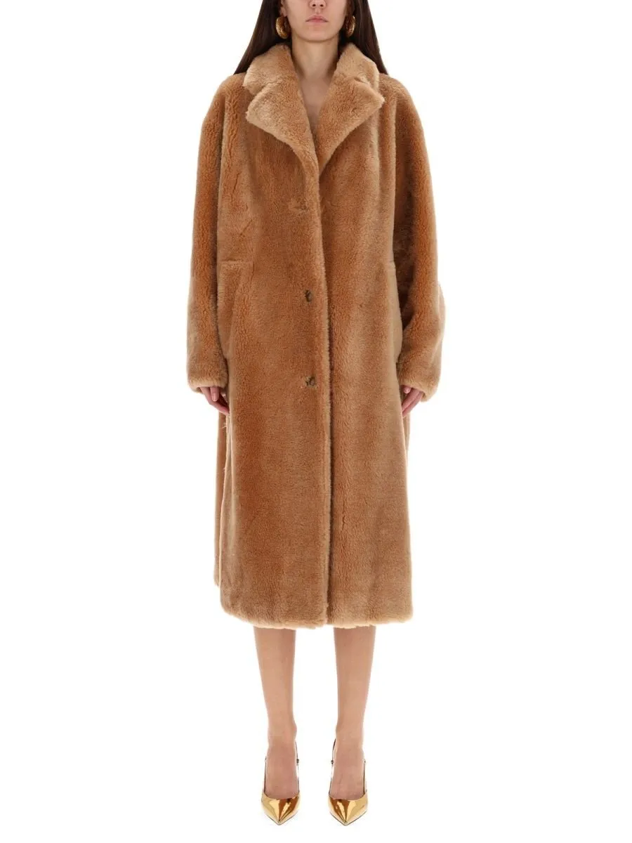 Teddy Coat