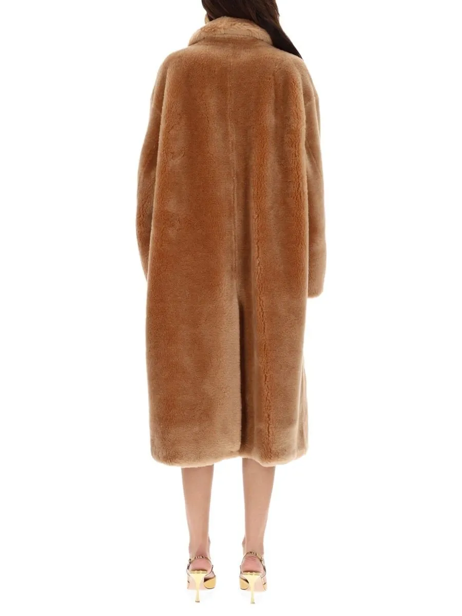 Teddy Coat