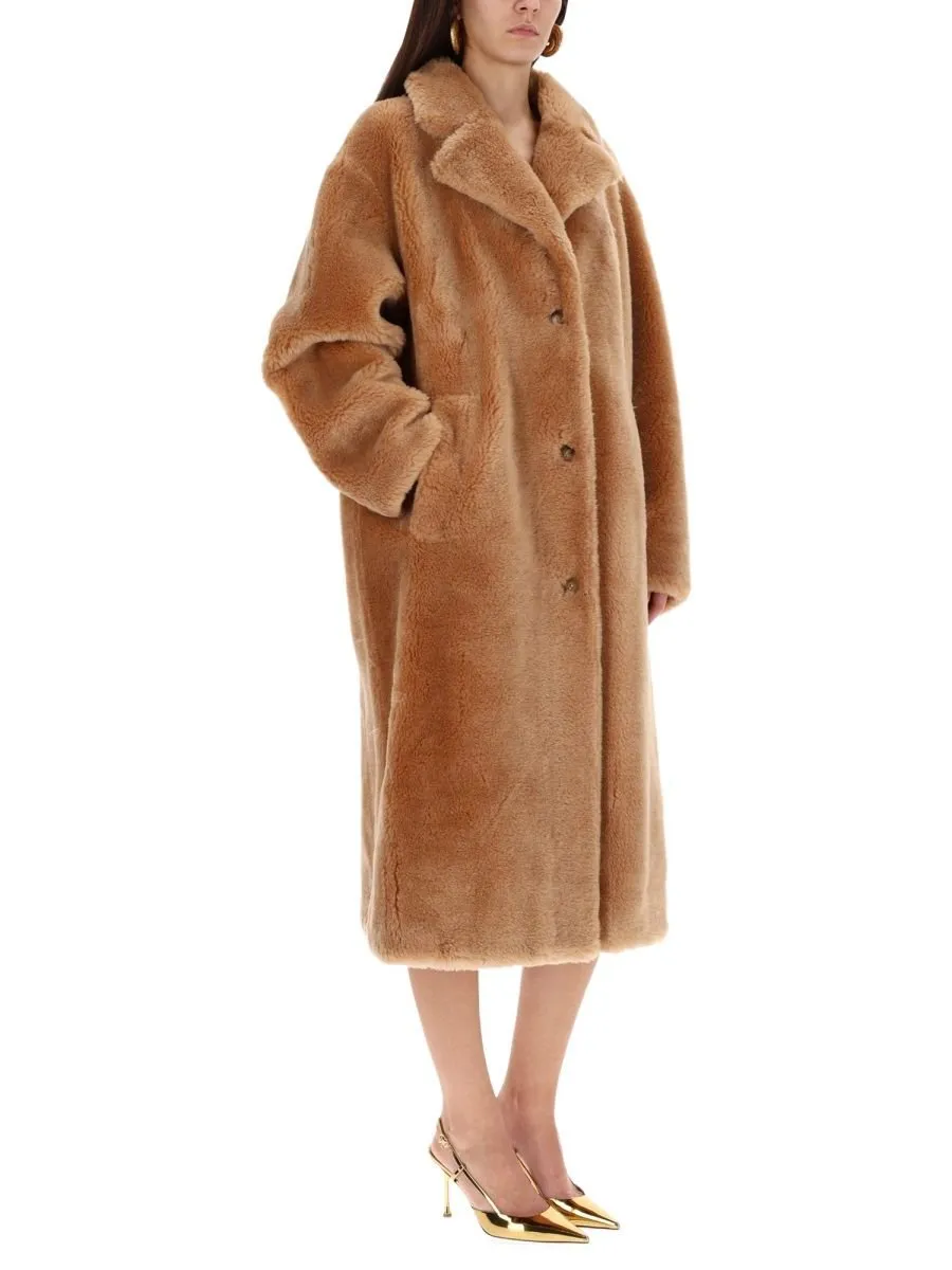 Teddy Coat