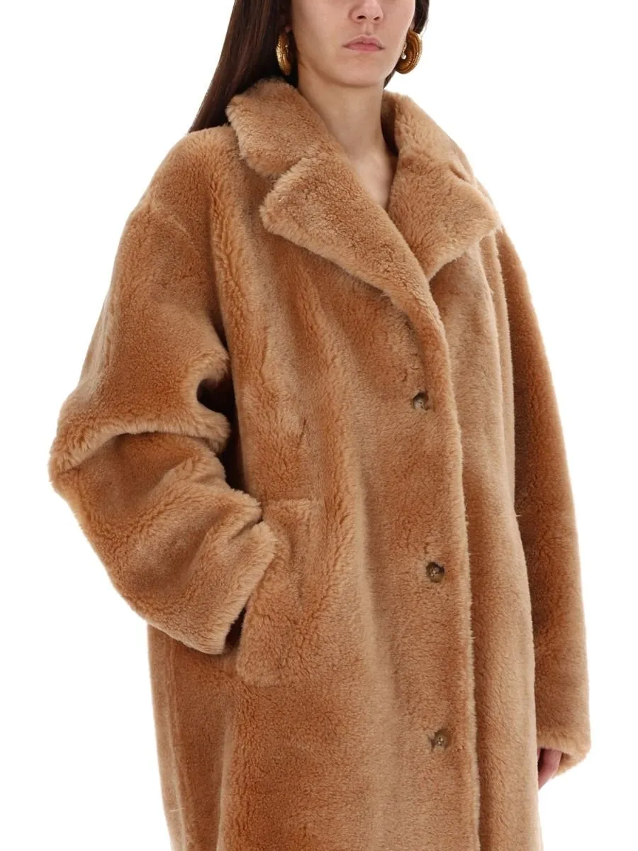 Teddy Coat