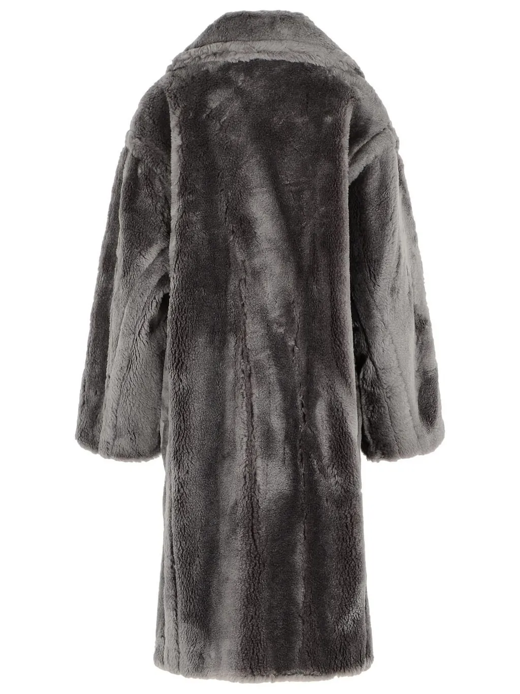 Teddy Coat