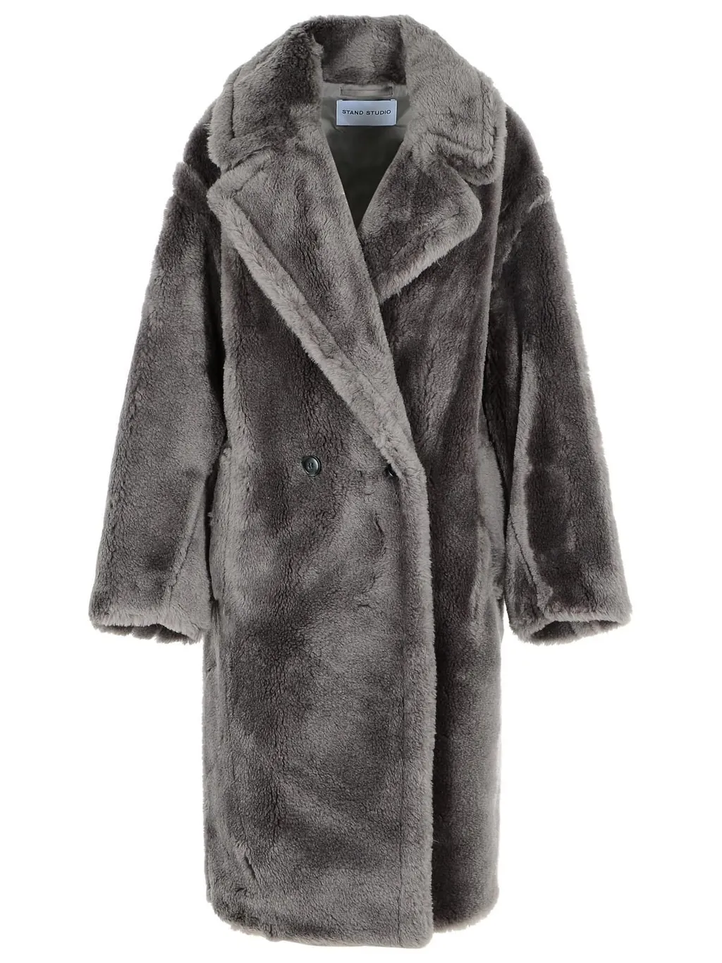 Teddy Coat