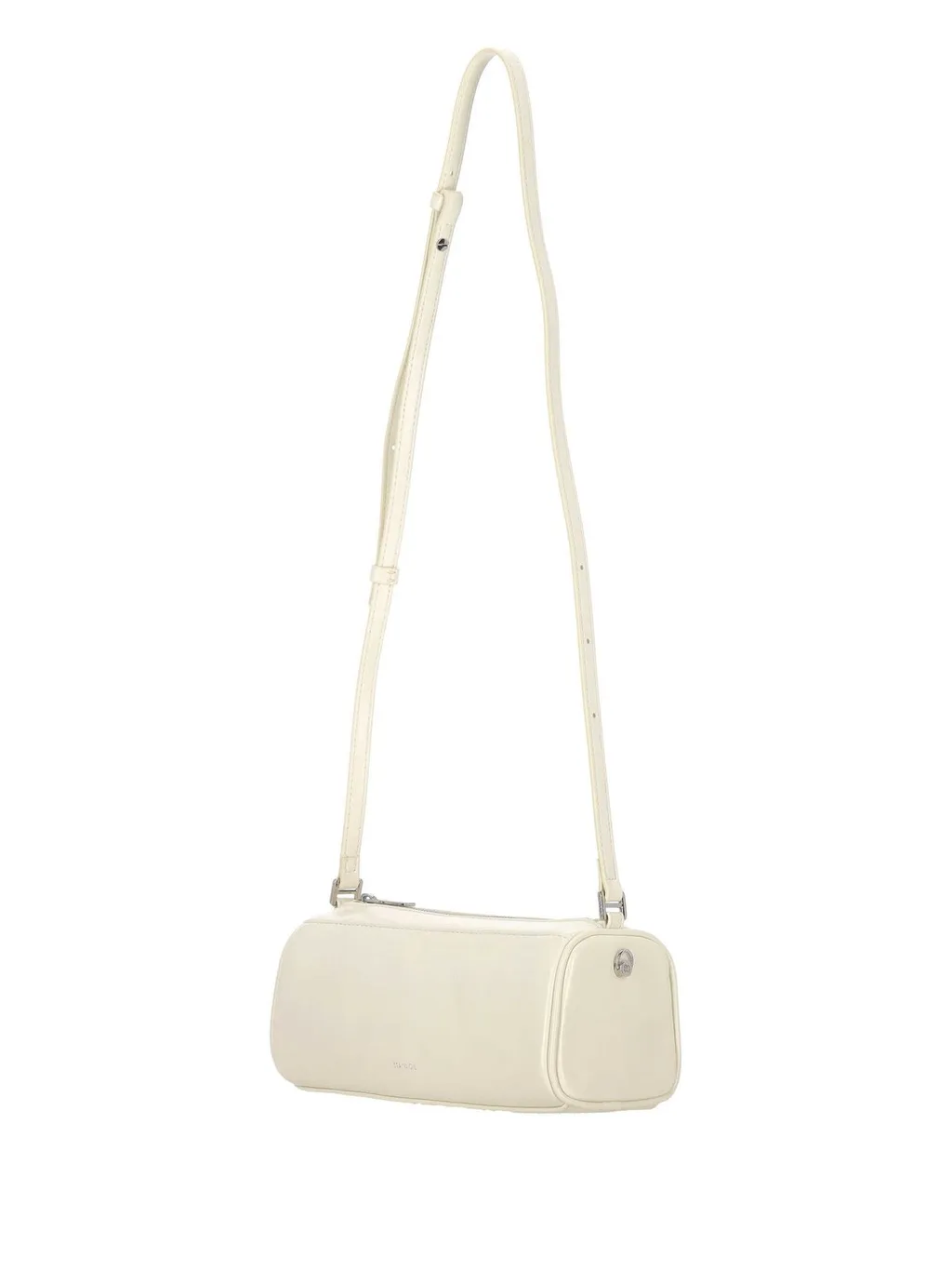 Rectangular Crossbody Bag