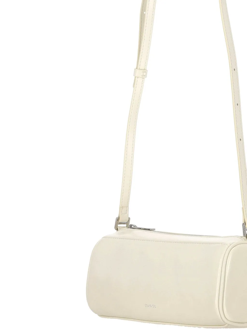 Rectangular Crossbody Bag