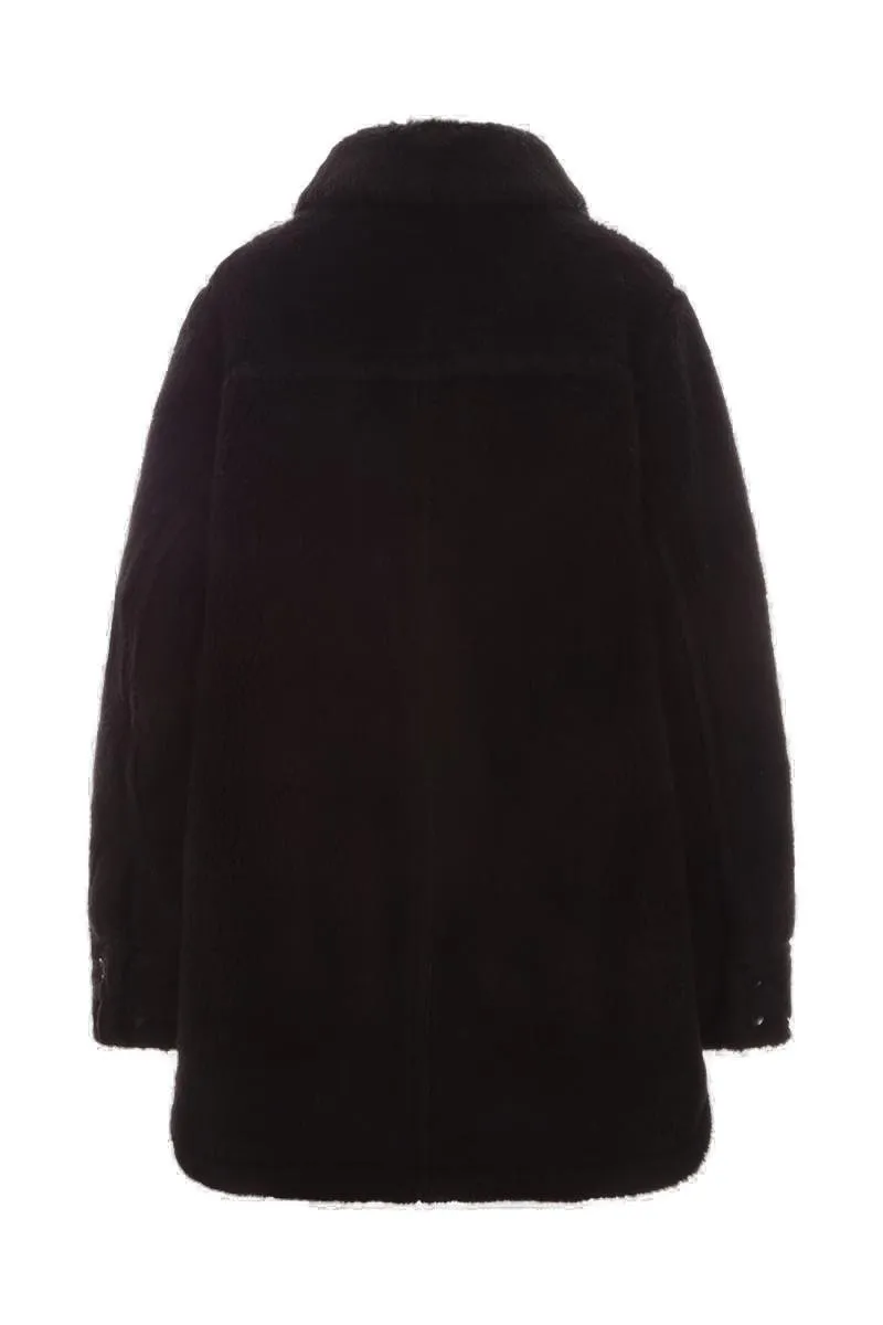 Teddy Jacket