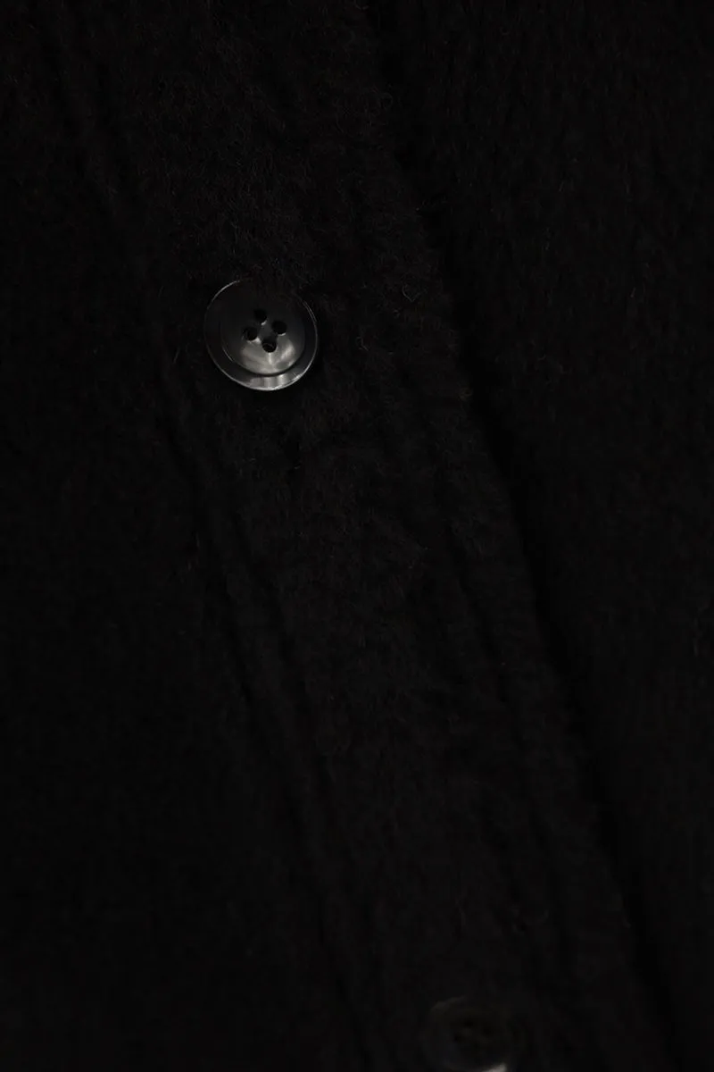 Teddy Jacket