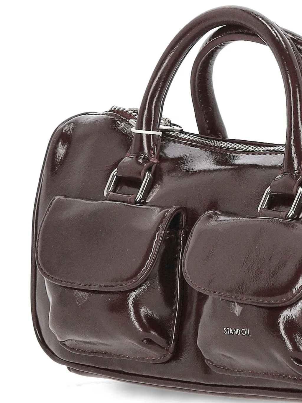 Satchel Bag