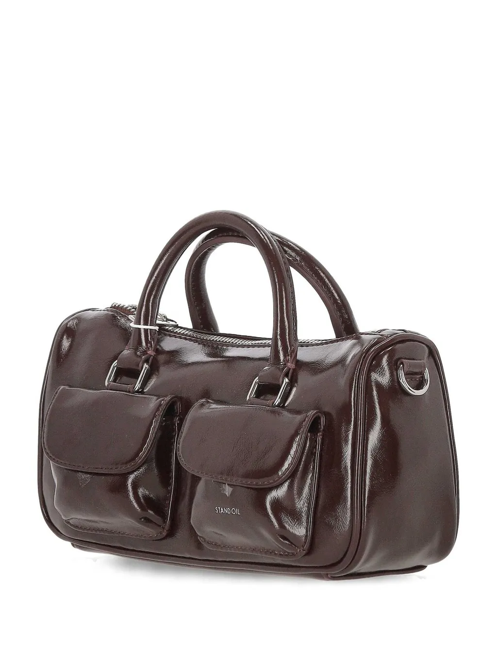Satchel Bag