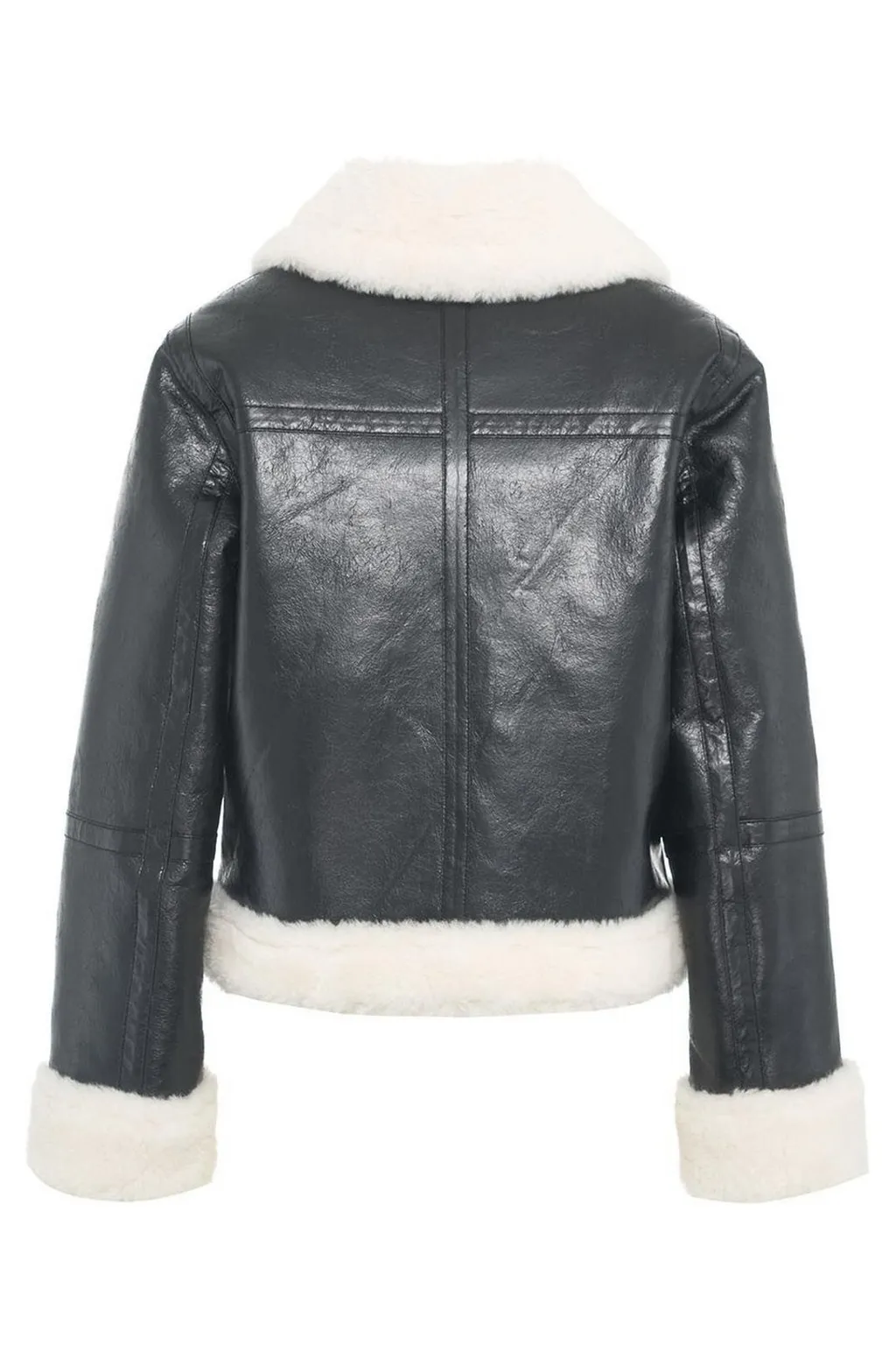 Aviator Jacket