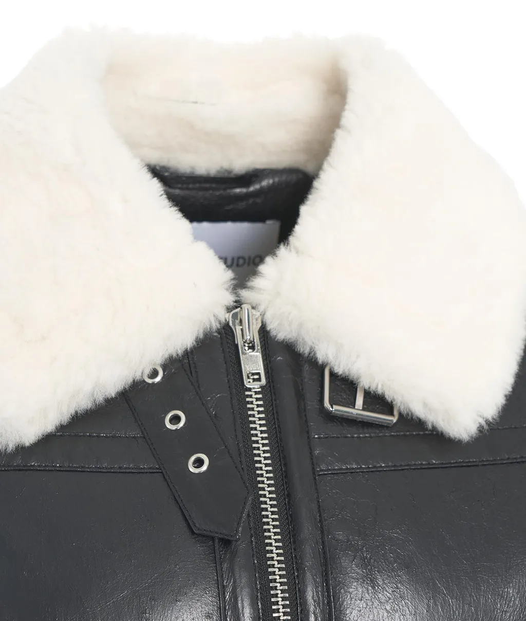 Aviator Jacket