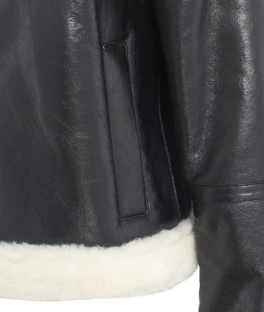 Aviator Jacket