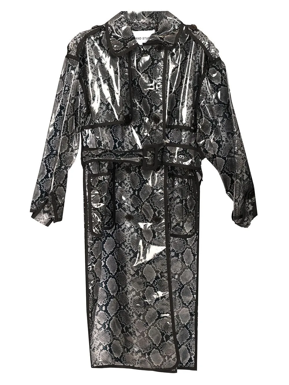 Trench Coat