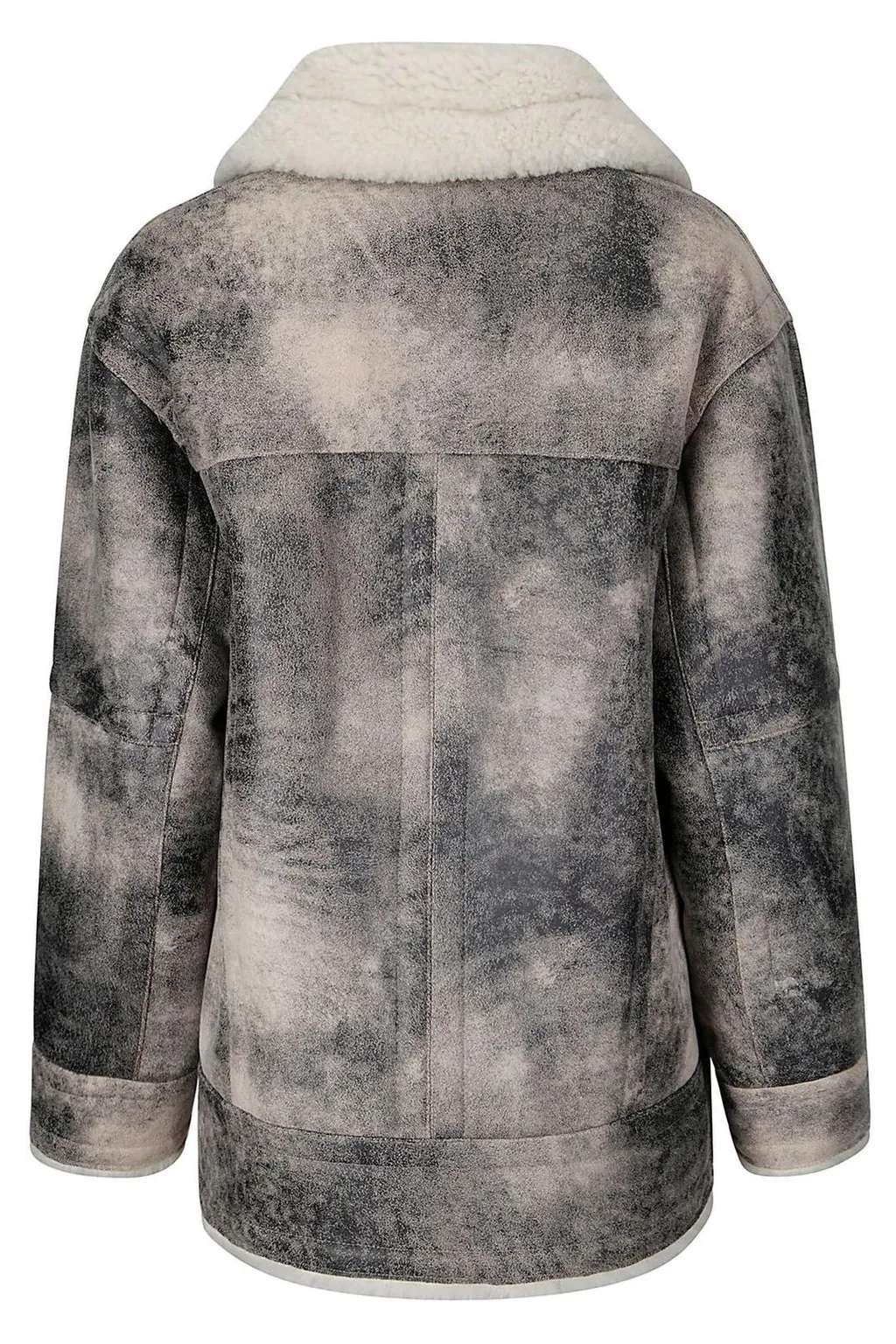 Shearling Jacket