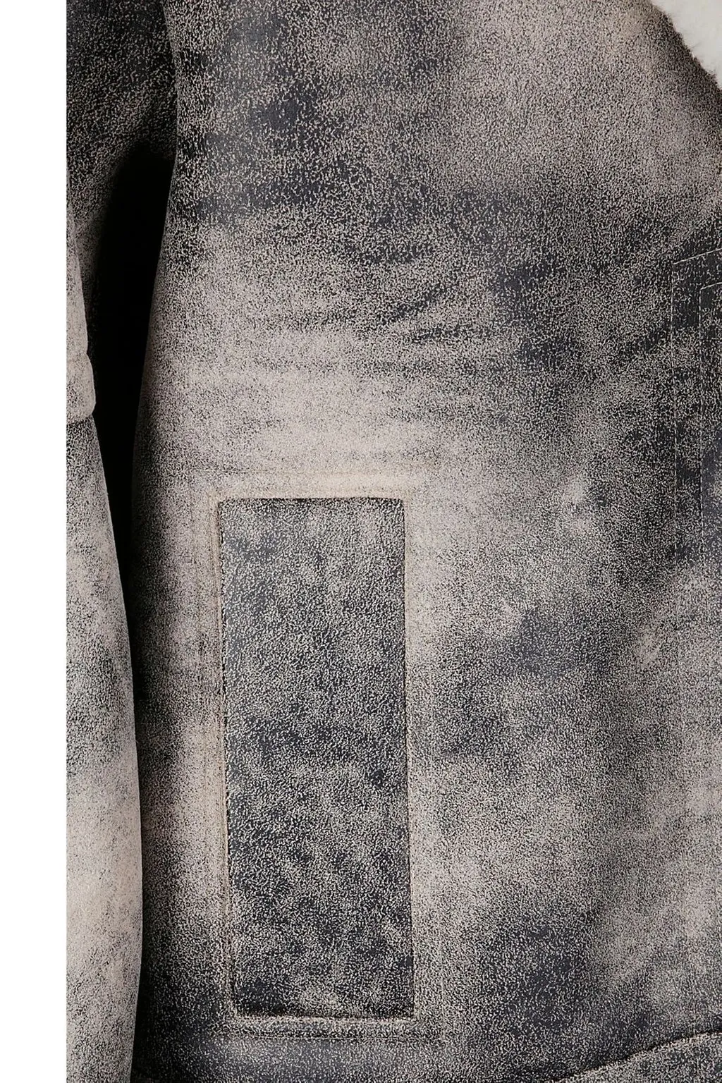 Shearling Jacket