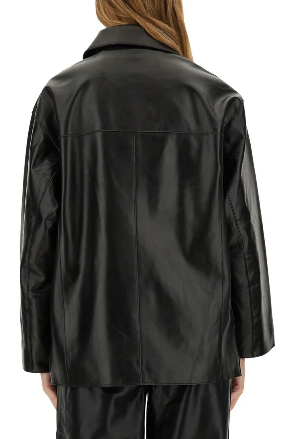 Oversized Jacket