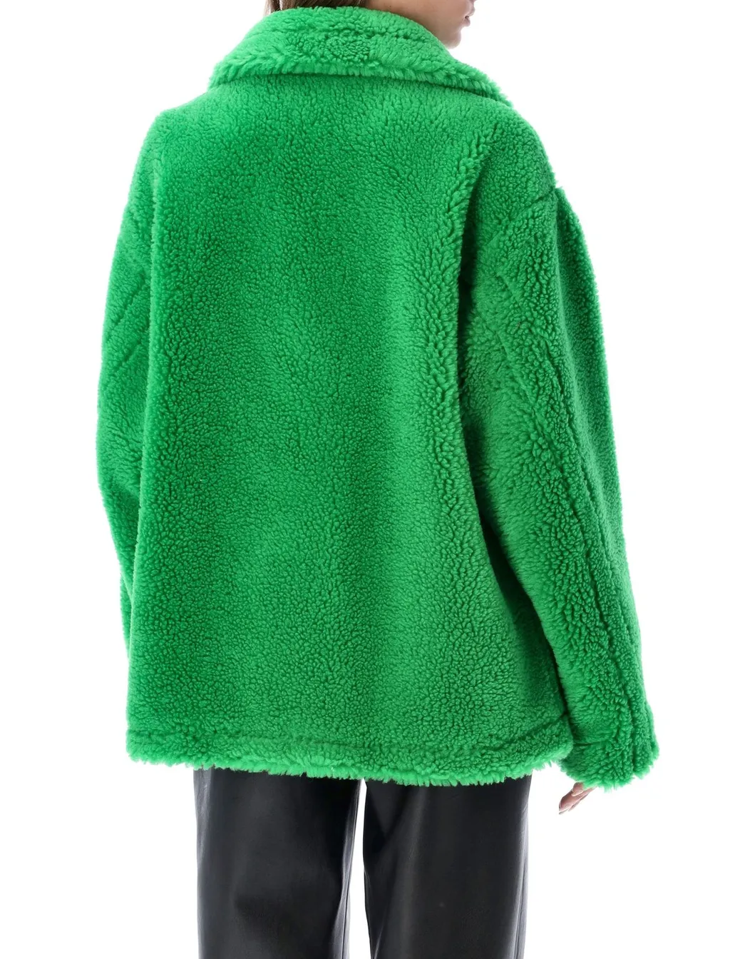 Teddy Jacket