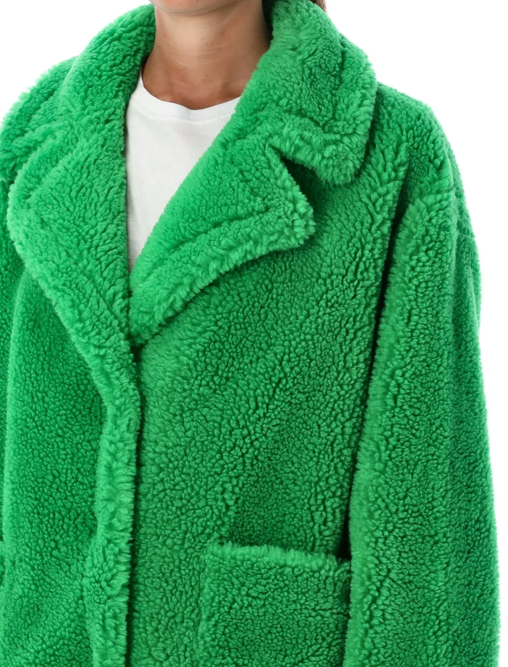 Teddy Jacket